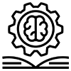 Knowledge Icon